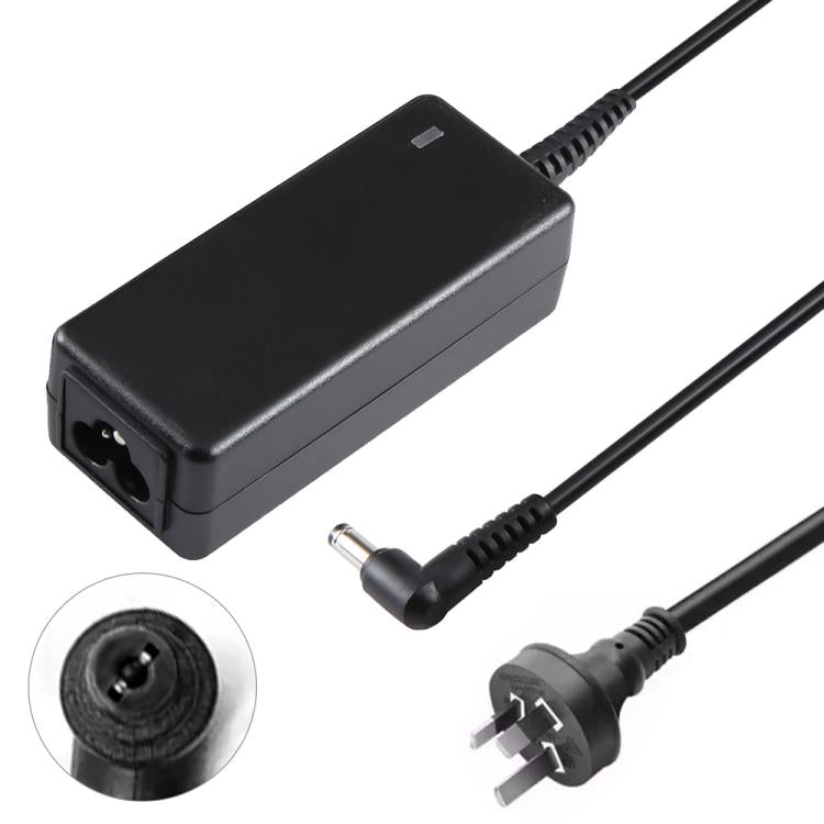 43W 19V 2.1A Laptop Power Adapter Charger For AOC 5.5x1.7mm