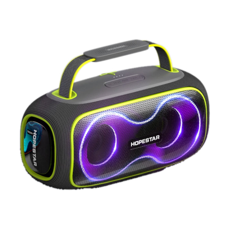 HOPESTAR Party Box 150 40W Outdoor Portable IPX5 Waterproof Bluetooth Speaker
