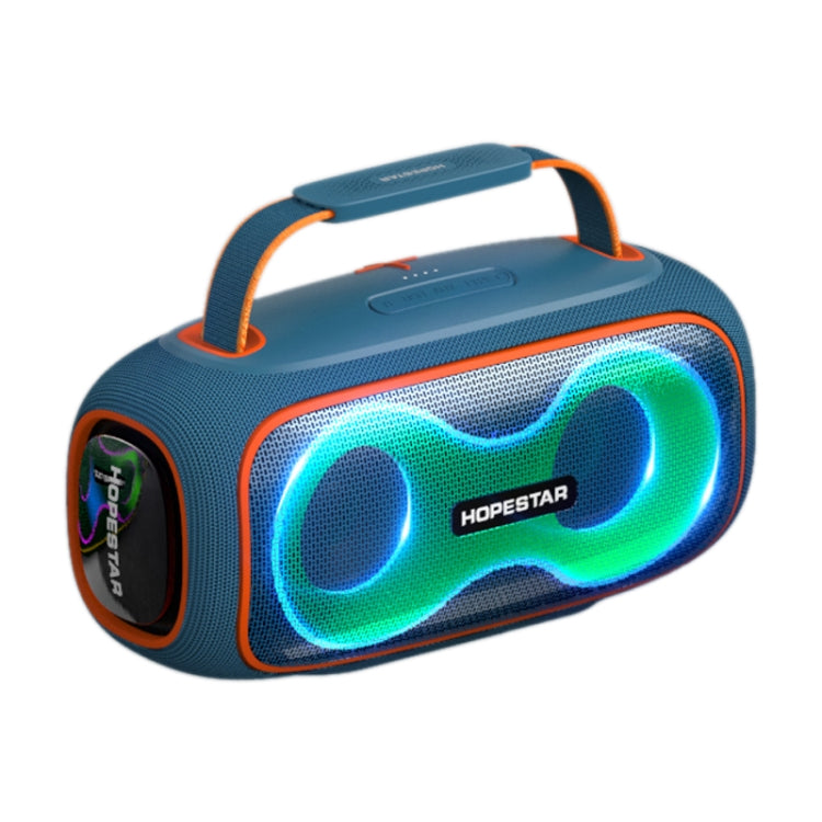 HOPESTAR Party Box 150 40W Outdoor Portable IPX5 Waterproof Bluetooth Speaker