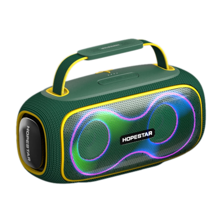 HOPESTAR Party Box 150 40W Outdoor Portable IPX5 Waterproof Bluetooth Speaker