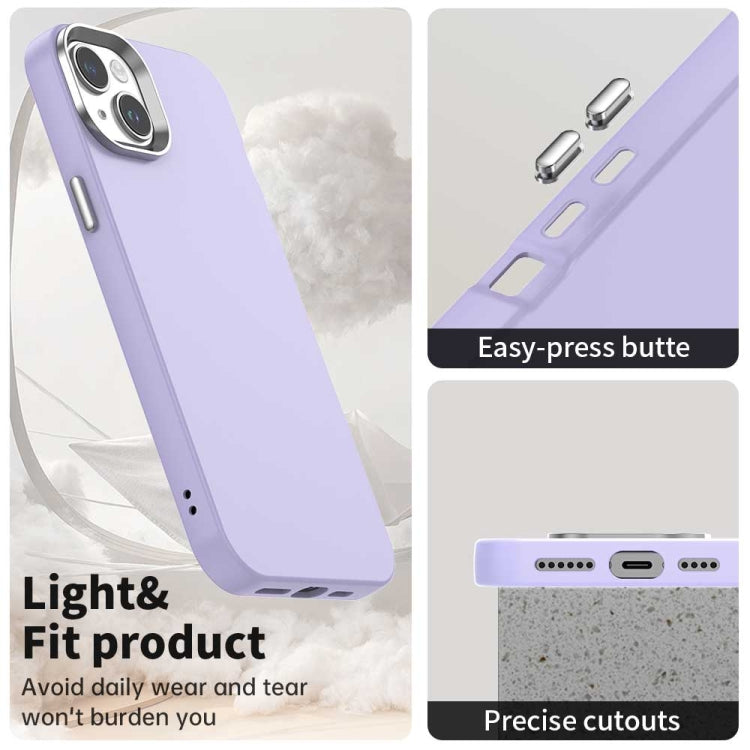 For iPhone 14 Colorful Series Shockproof Phone Case