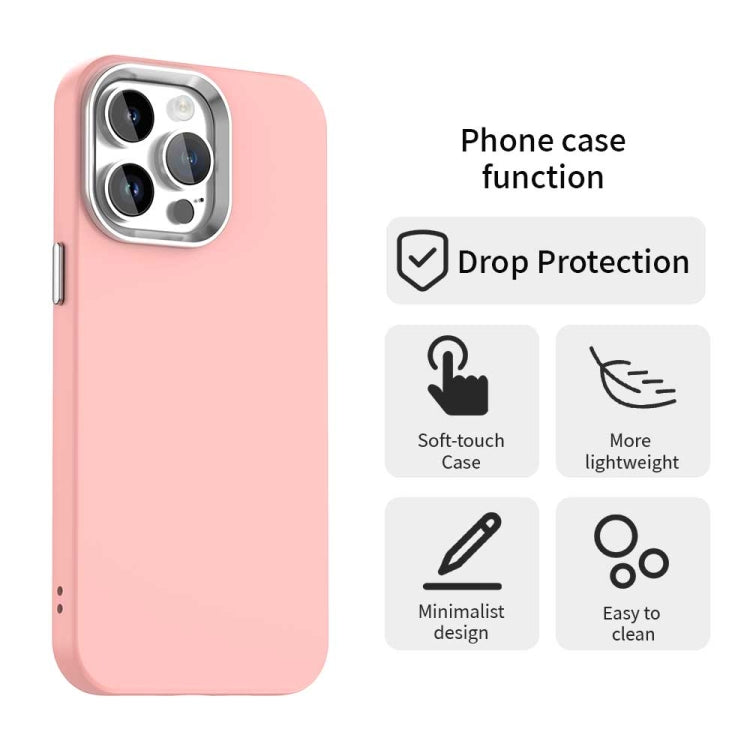 For iPhone 14 Pro Colorful Series Shockproof Phone Case