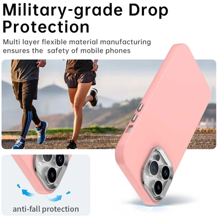 For iPhone 14 Pro Colorful Series Shockproof Phone Case