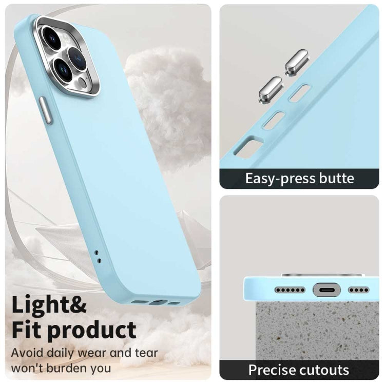 For iPhone 14 Pro Colorful Series Shockproof Phone Case