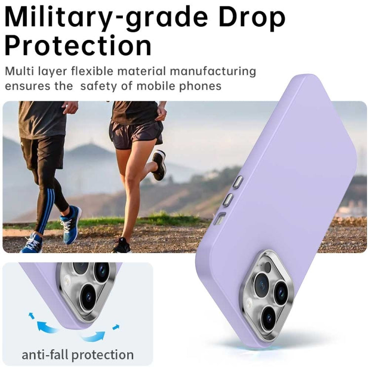 For iPhone 14 Pro Colorful Series Shockproof Phone Case