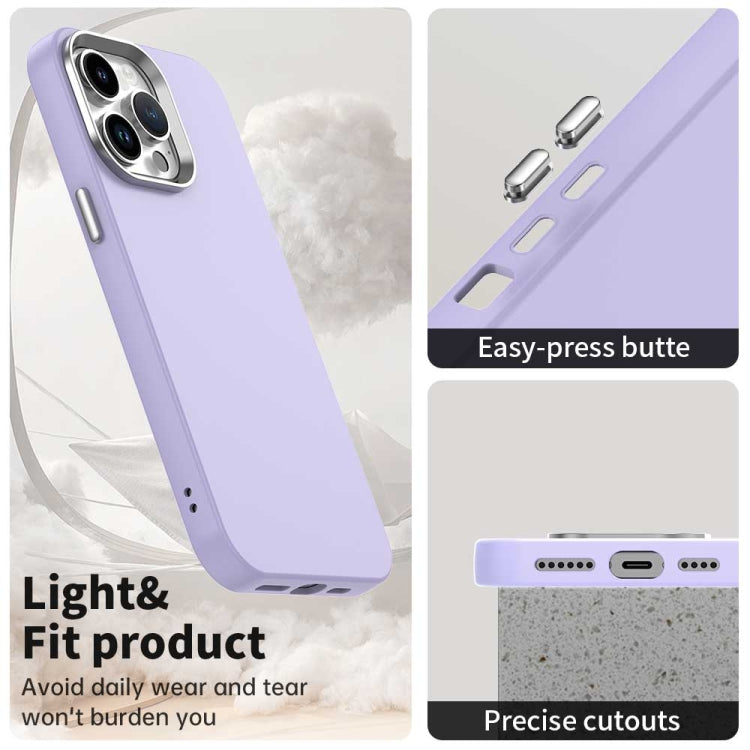 For iPhone 14 Pro Colorful Series Shockproof Phone Case