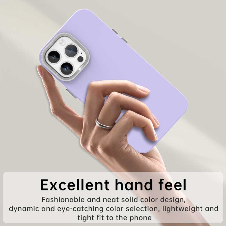 For iPhone 14 Pro Colorful Series Shockproof Phone Case