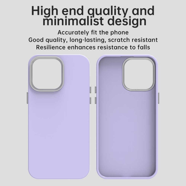 For iPhone 14 Pro Colorful Series Shockproof Phone Case