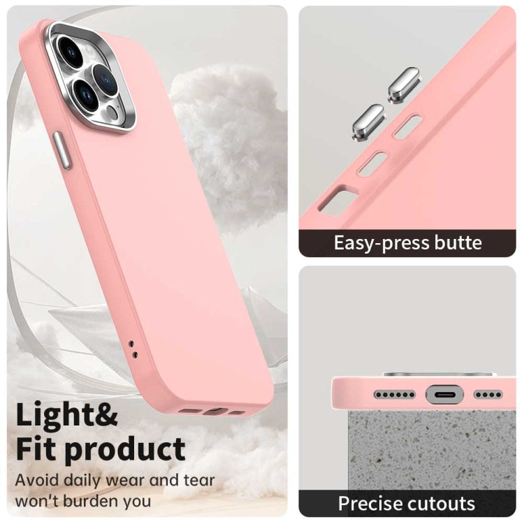 For iPhone 14 Pro Max Colorful Series Shockproof Phone Case