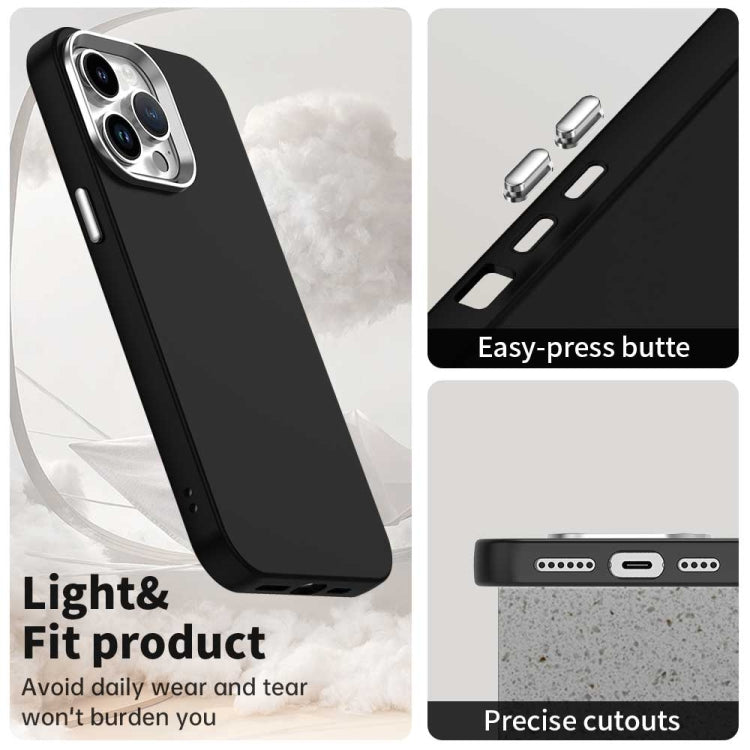 For iPhone 14 Pro Max Colorful Series Shockproof Phone Case
