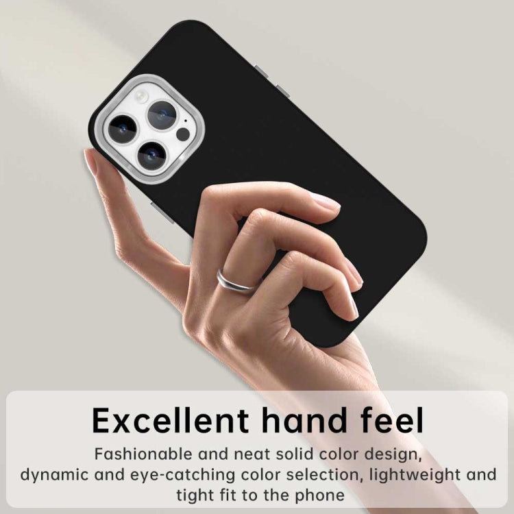 For iPhone 14 Pro Max Colorful Series Shockproof Phone Case