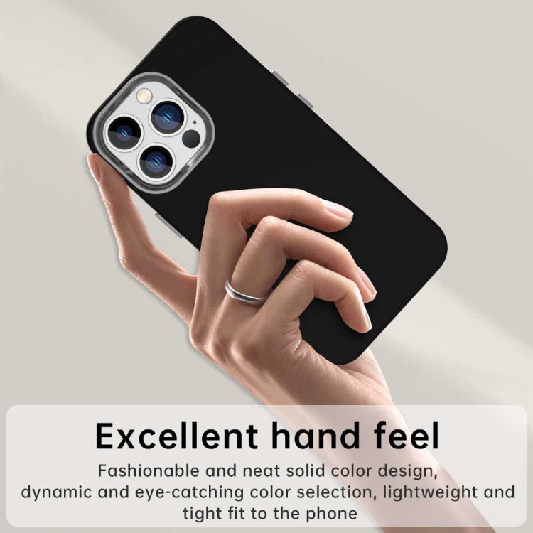 For iPhone 13 Pro Colorful Series Shockproof Phone Case