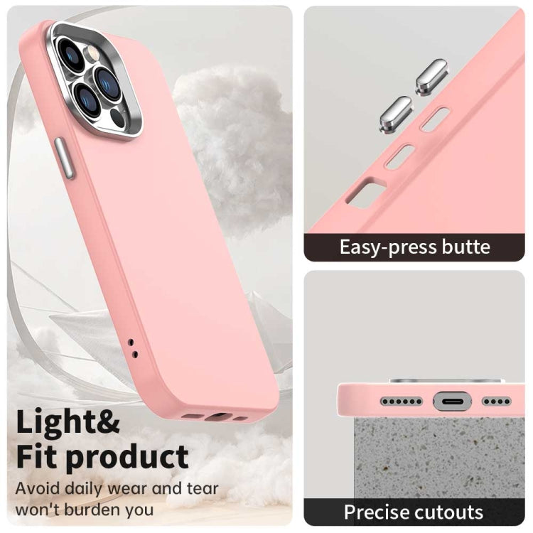For iPhone 12 Pro Max Colorful Series Shockproof Phone Case
