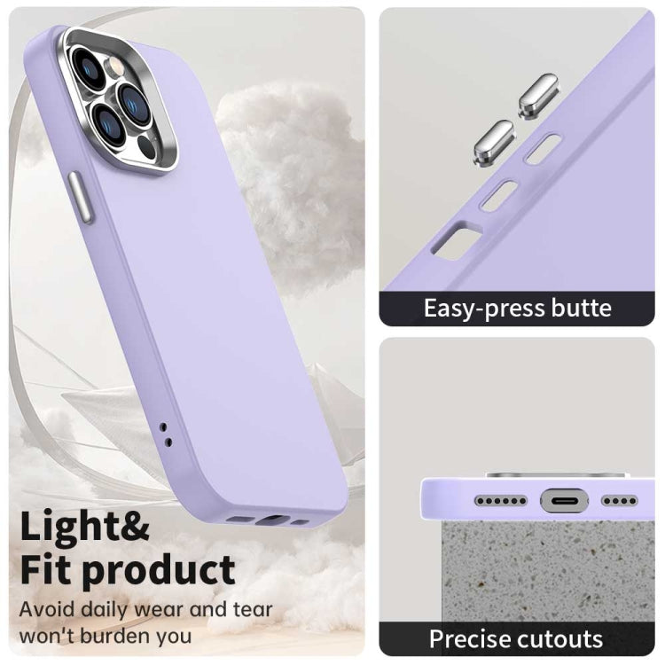 For iPhone 12 Pro Max Colorful Series Shockproof Phone Case