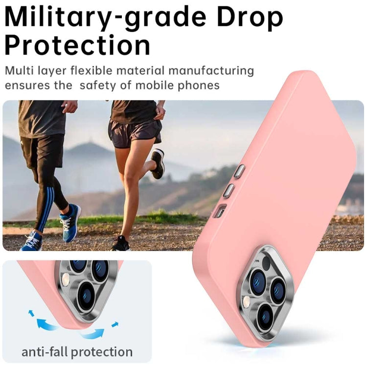 For iPhone 12 Pro Colorful Series Shockproof Phone Case