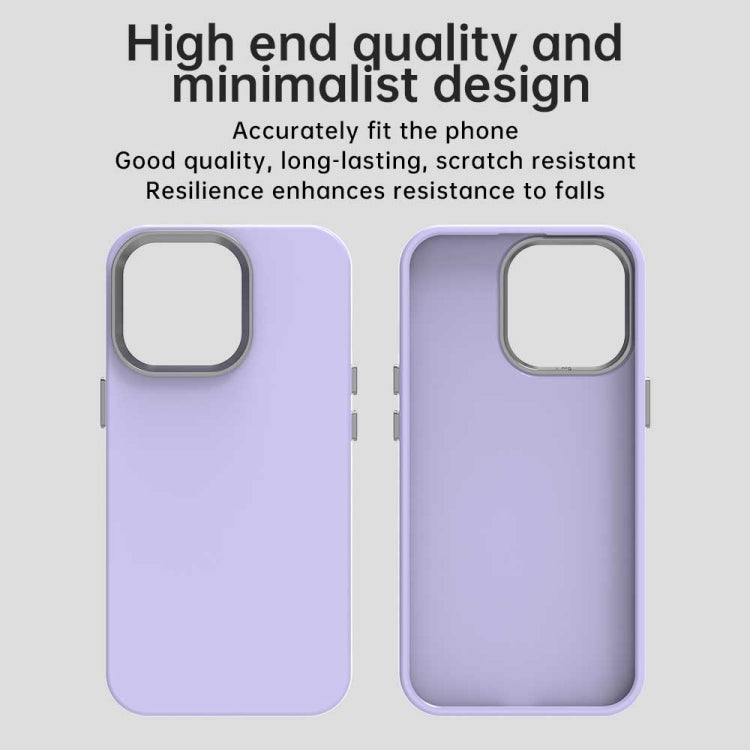 For iPhone 12 Pro Colorful Series Shockproof Phone Case