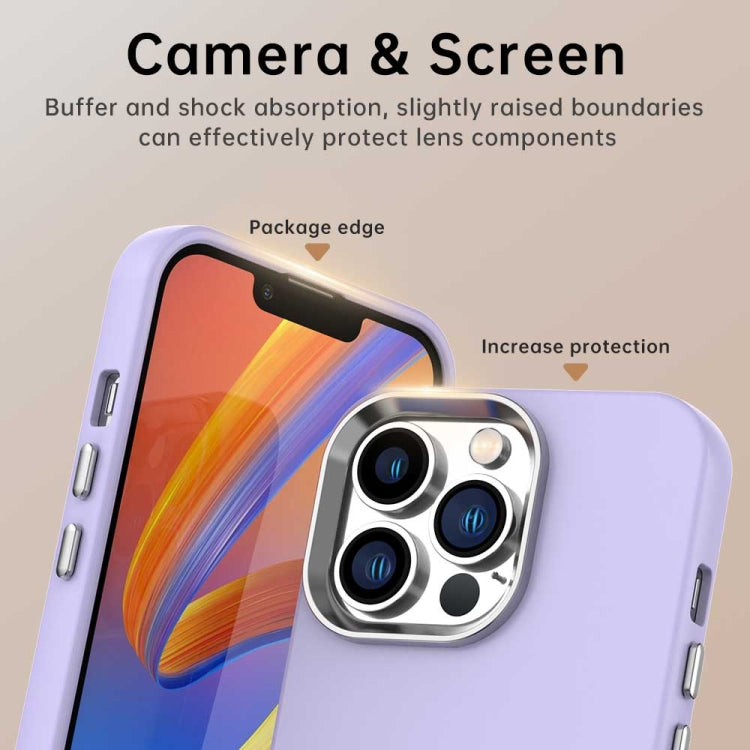 For iPhone 12 Pro Colorful Series Shockproof Phone Case