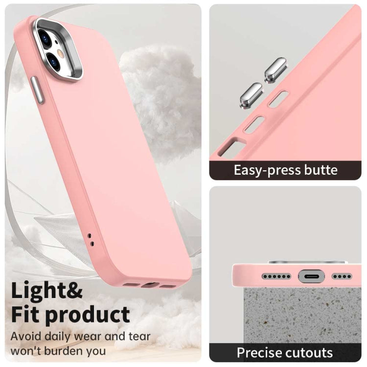 For iPhone 11 Colorful Series Shockproof Phone Case