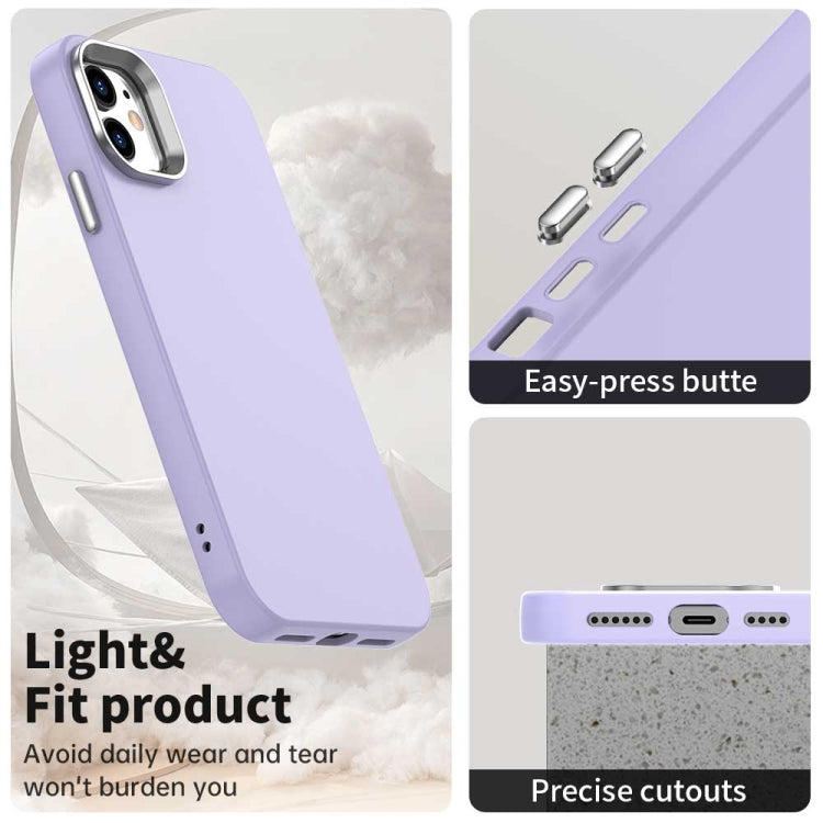 For iPhone 11 Colorful Series Shockproof Phone Case