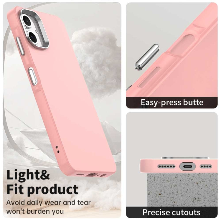 For Samsung Galaxy A06 4G Colorful Series Shockproof Phone Case