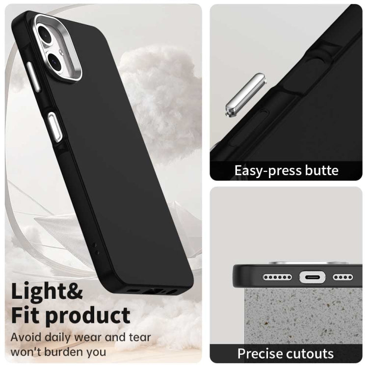 For Samsung Galaxy A06 4G Colorful Series Shockproof Phone Case