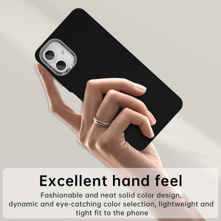 For Samsung Galaxy A06 4G Colorful Series Shockproof Phone Case