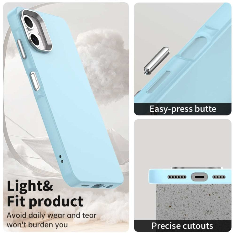 For Samsung Galaxy A06 4G Colorful Series Shockproof Phone Case