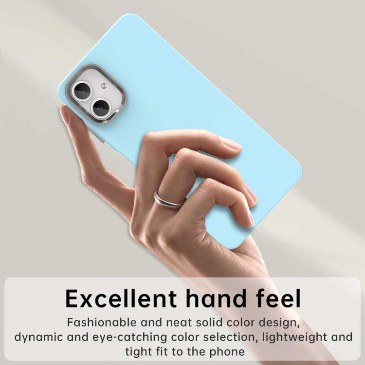 For Samsung Galaxy A06 4G Colorful Series Shockproof Phone Case