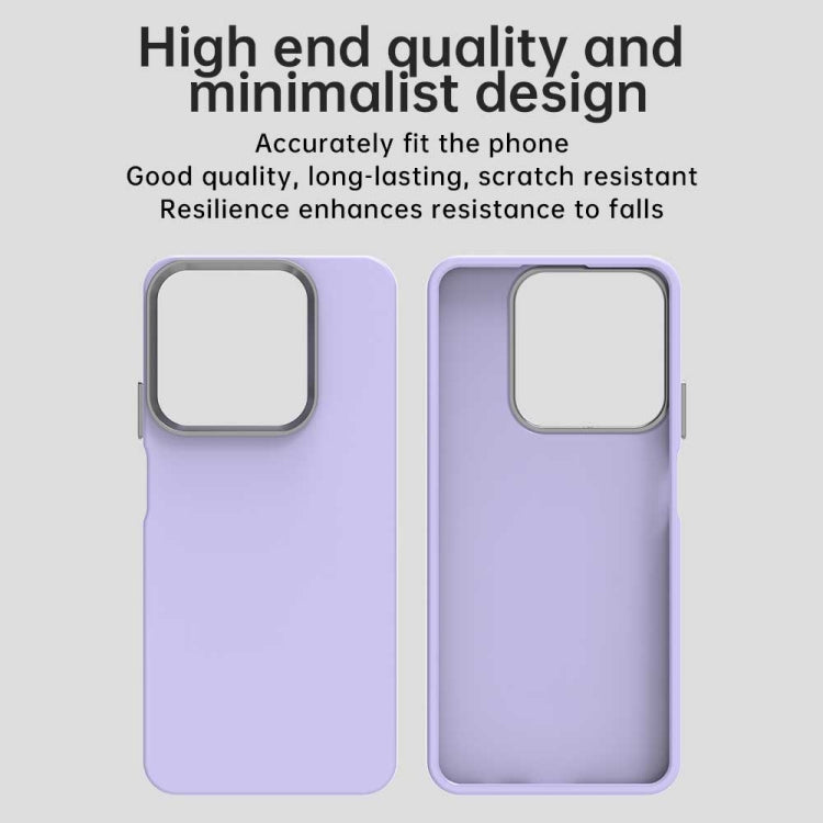 For Realme C61 Colorful Series Shockproof Phone Case