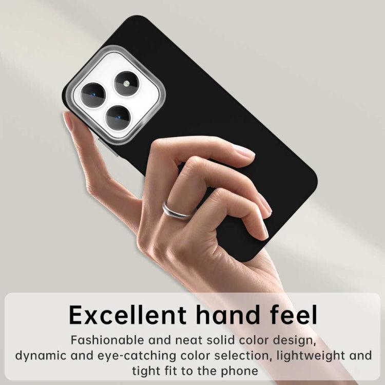 For Realme C63 4G Colorful Series Shockproof Phone Case