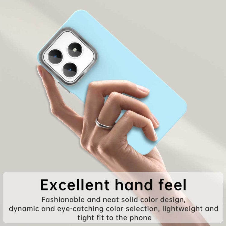 For Realme C63 4G Colorful Series Shockproof Phone Case