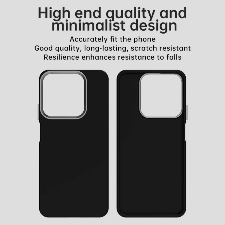 For Realme Narzo N63 Colorful Series Shockproof Phone Case