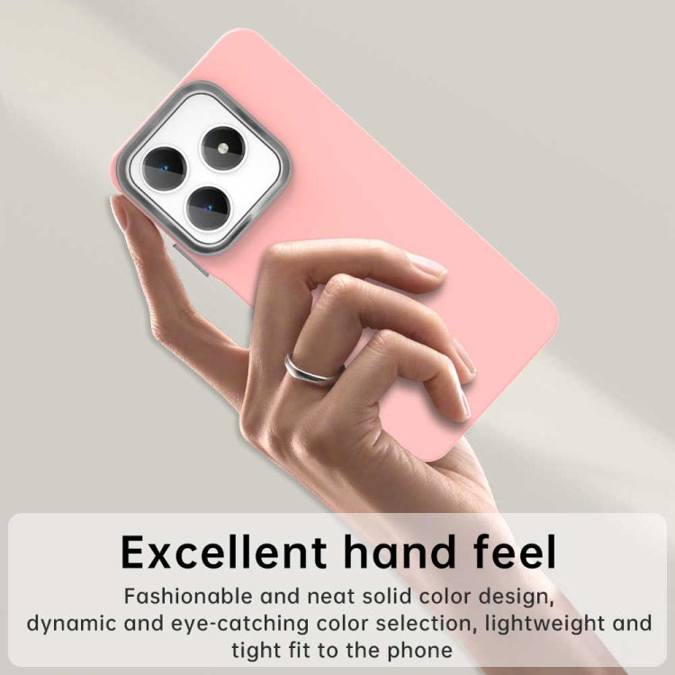 For Realme Note 60 Colorful Series Shockproof Phone Case