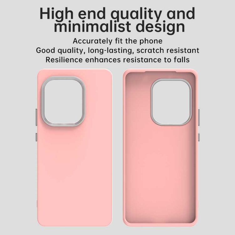 For Realme GT Neo6 Colorful Series Shockproof Phone Case