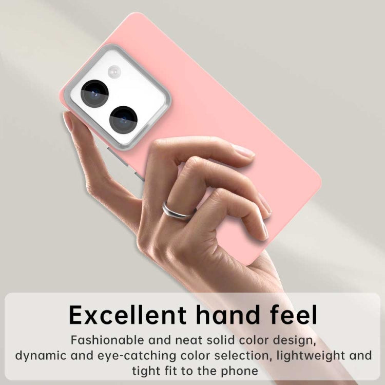 For vivo Y200 Pro Colorful Series Shockproof Phone Case