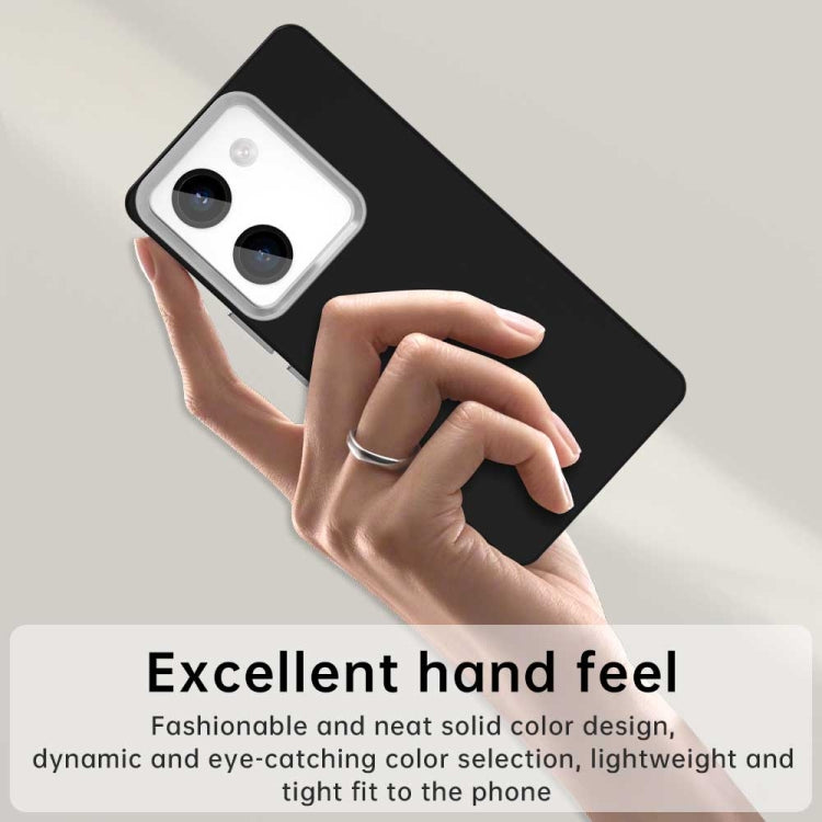 For vivo Y200 Pro Colorful Series Shockproof Phone Case