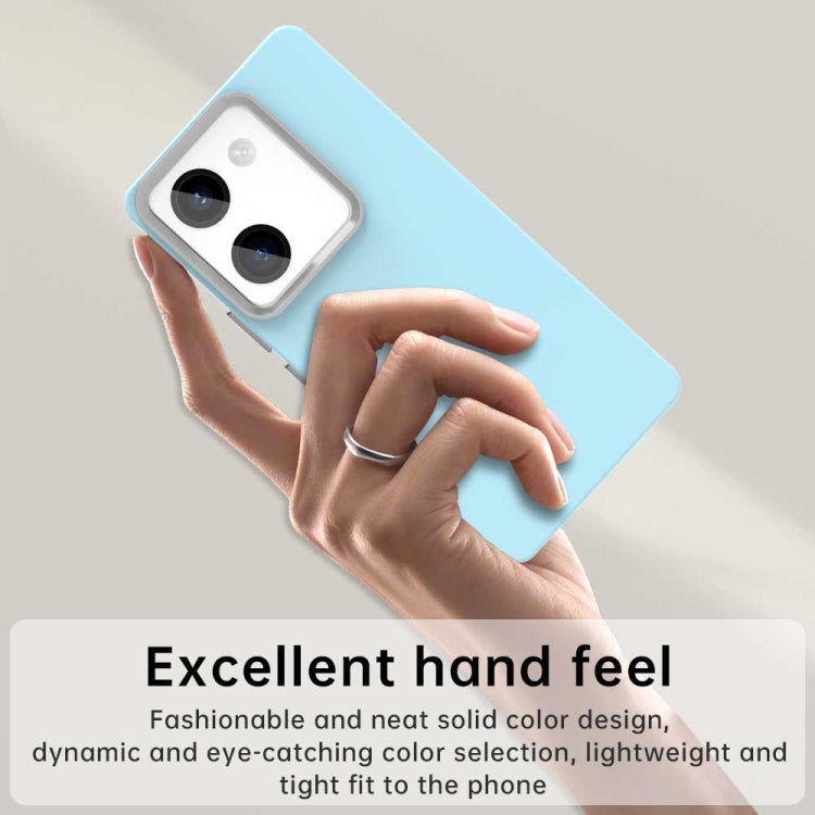 For vivo Y200 Pro Colorful Series Shockproof Phone Case