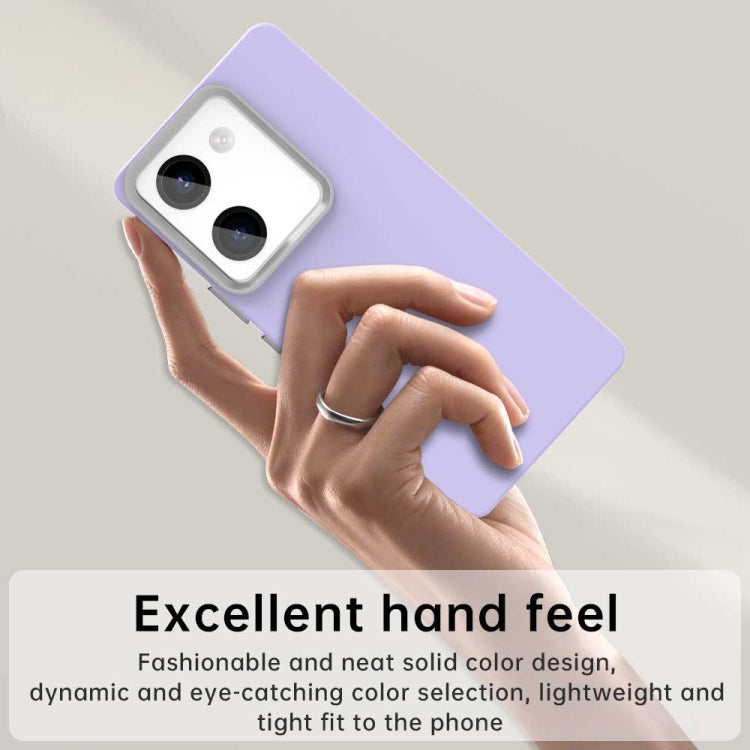 For vivo Y200 Pro Colorful Series Shockproof Phone Case