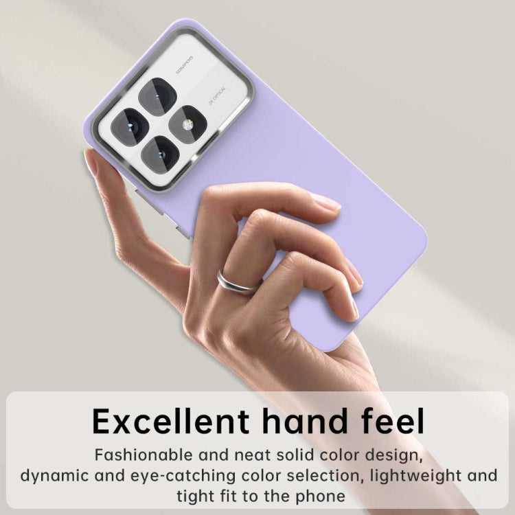 For Redmi K70 Ultra Colorful Series Shockproof Phone Case