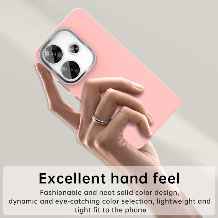 For Redmi Turbo 3 Harry Potter Colorful Series Shockproof Phone Case