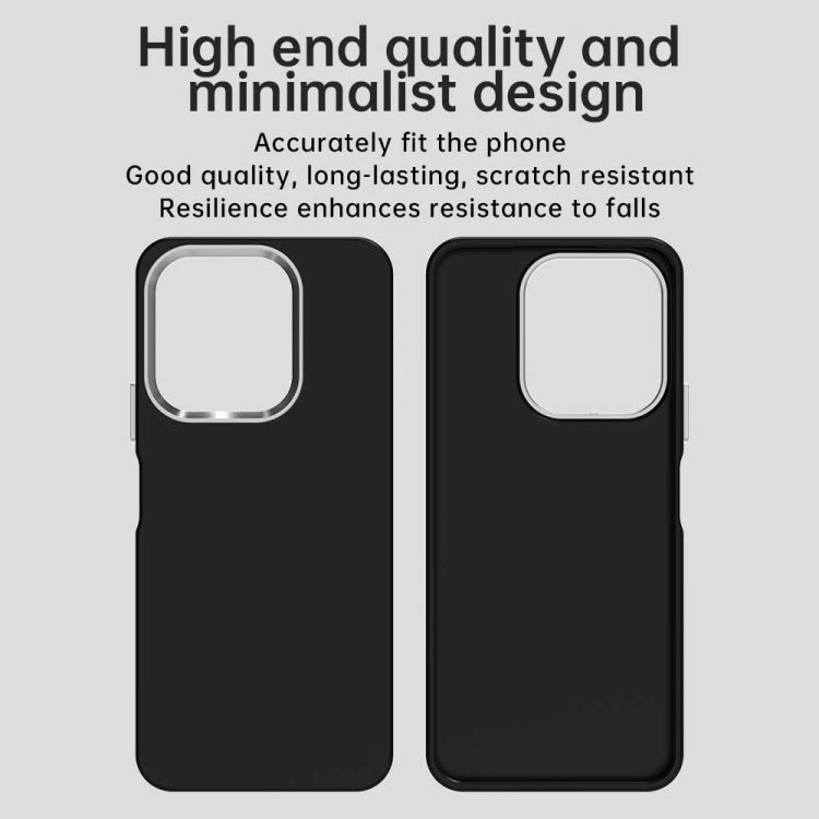 For Redmi 13 4G Colorful Series Shockproof Phone Case