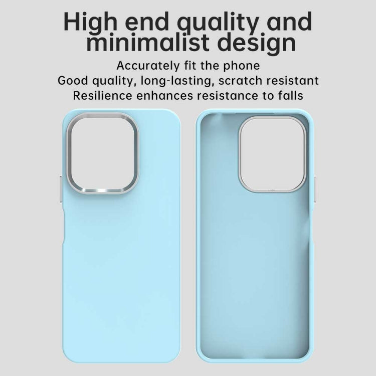 For Redmi 13 5G Colorful Series Shockproof Phone Case