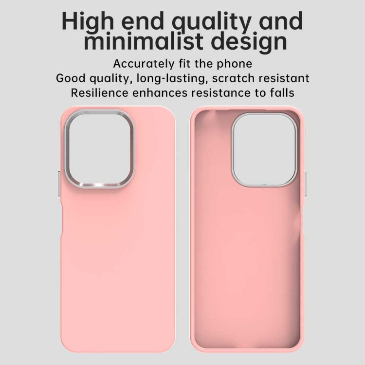 For Redmi Note 13R Colorful Series Shockproof Phone Case