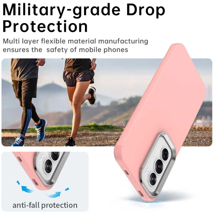 For OPPO Reno12 Pro 5G Global Colorful Series Shockproof Phone Case