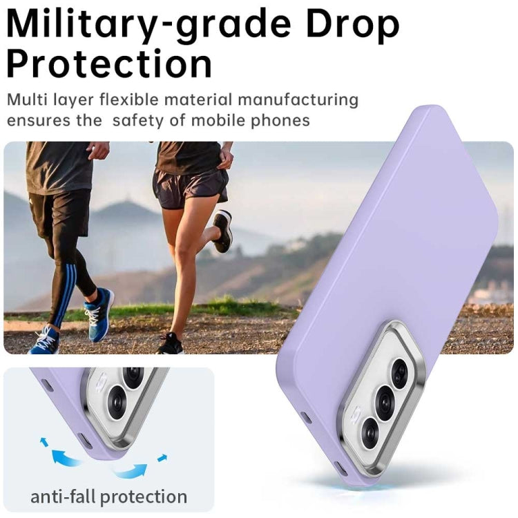 For OPPO Reno12 Pro 5G Global Colorful Series Shockproof Phone Case