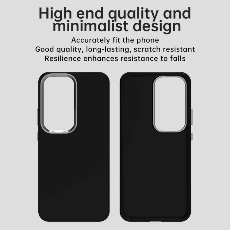 For OPPO Reno12 5G Global Colorful Series Shockproof Phone Case