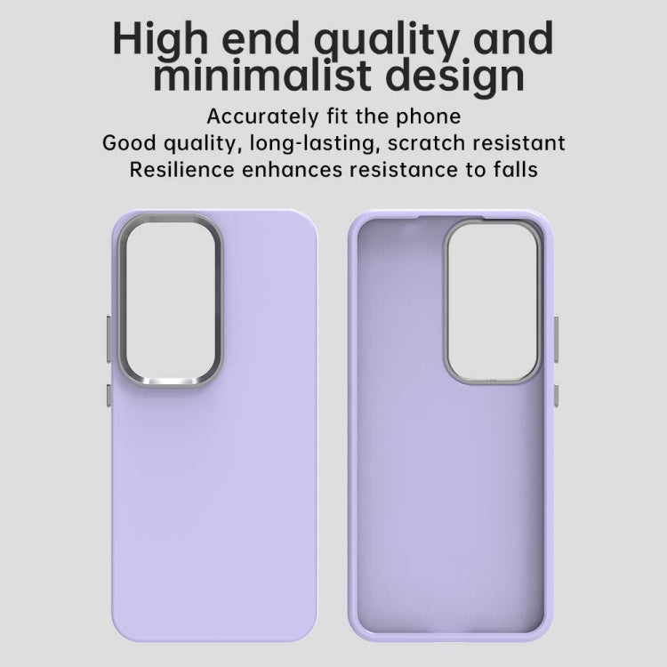 For OPPO Reno12 5G Global Colorful Series Shockproof Phone Case