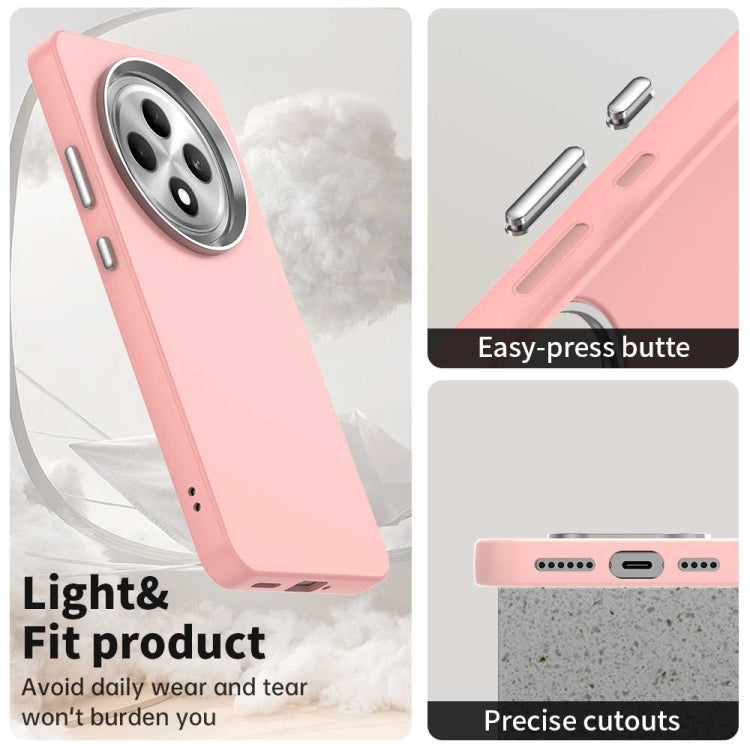 For OPPO F27 5G Colorful Series Shockproof Phone Case