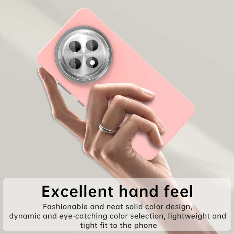 For OPPO F27 5G Colorful Series Shockproof Phone Case