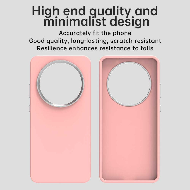 For OPPO F27 5G Colorful Series Shockproof Phone Case